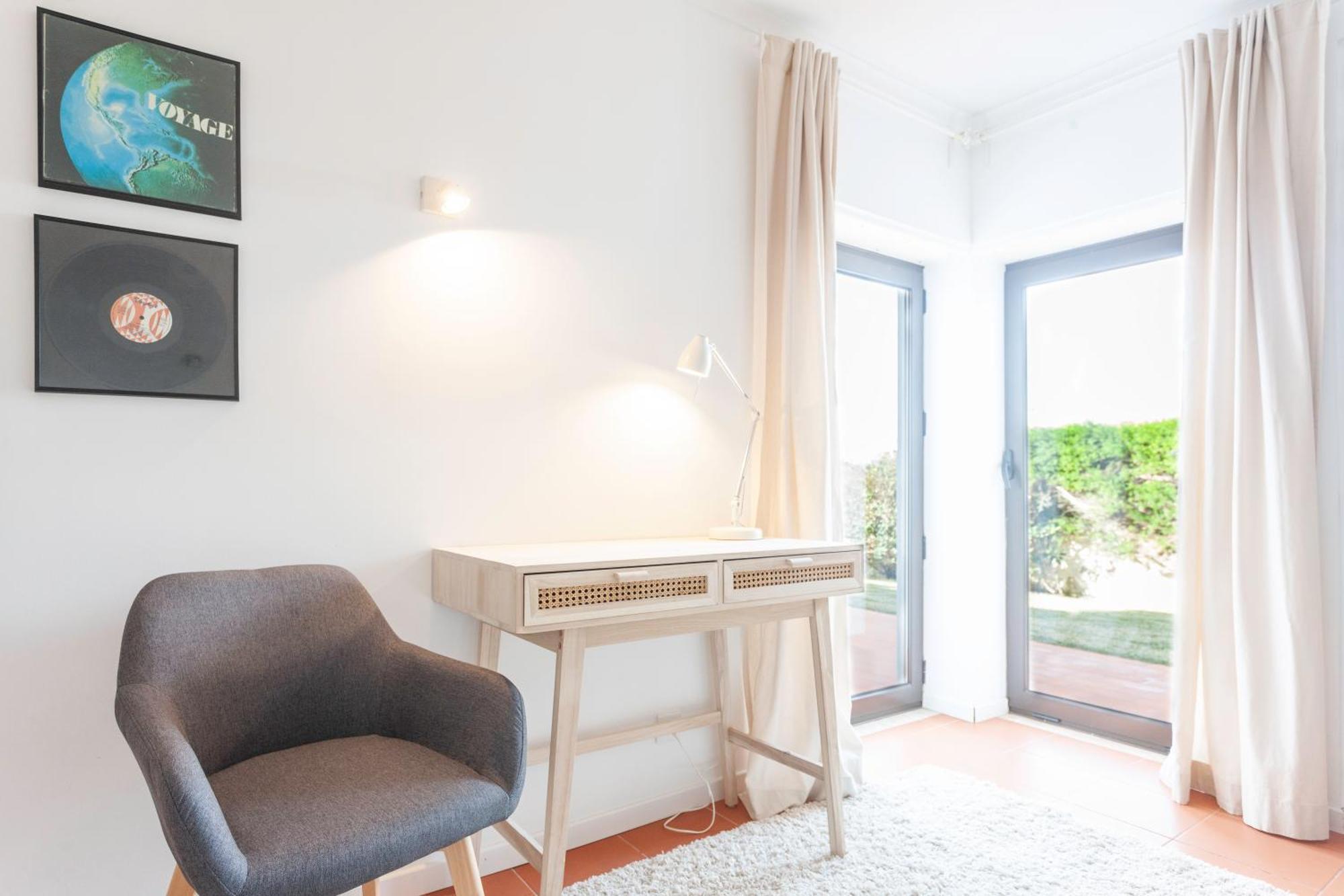 Blue Buddha Beach House Ericeira Bagian luar foto