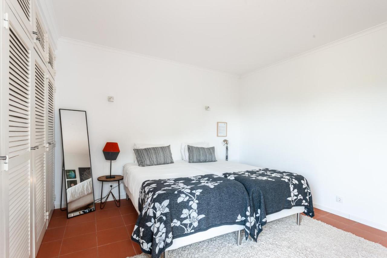 Blue Buddha Beach House Ericeira Bagian luar foto