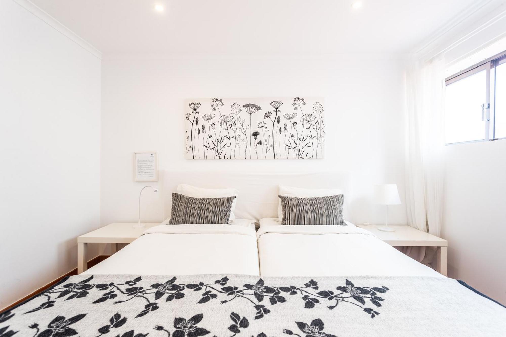 Blue Buddha Beach House Ericeira Ruang foto