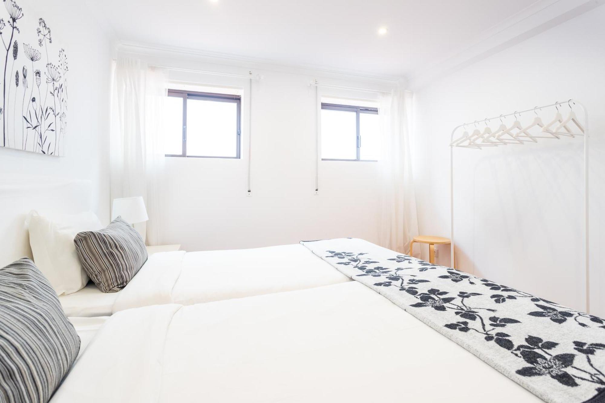 Blue Buddha Beach House Ericeira Ruang foto
