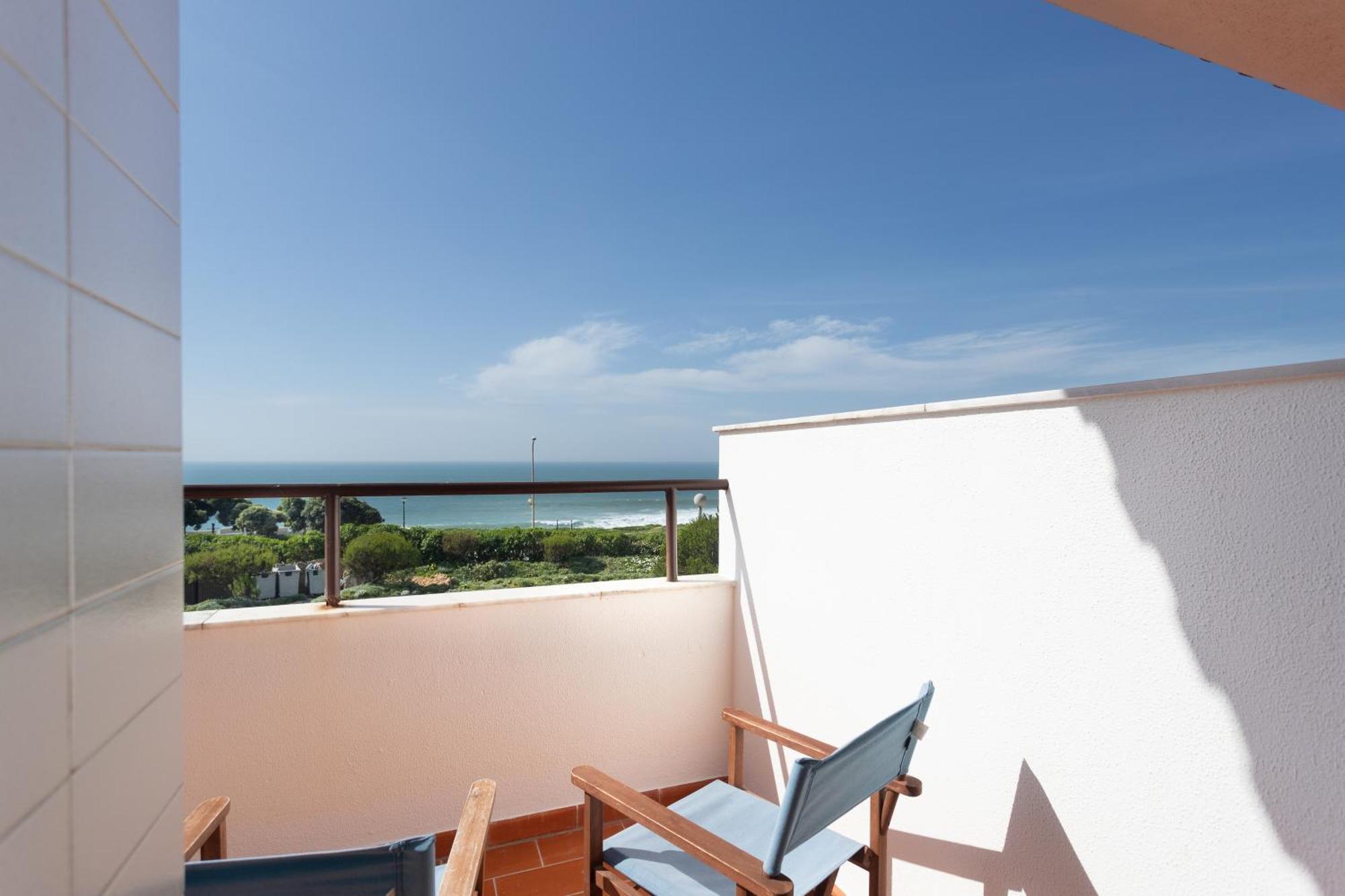Blue Buddha Beach House Ericeira Ruang foto