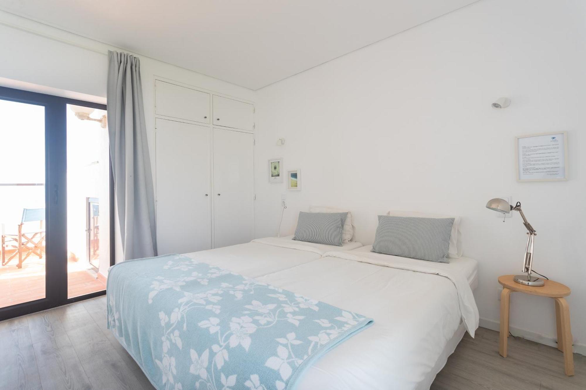 Blue Buddha Beach House Ericeira Ruang foto