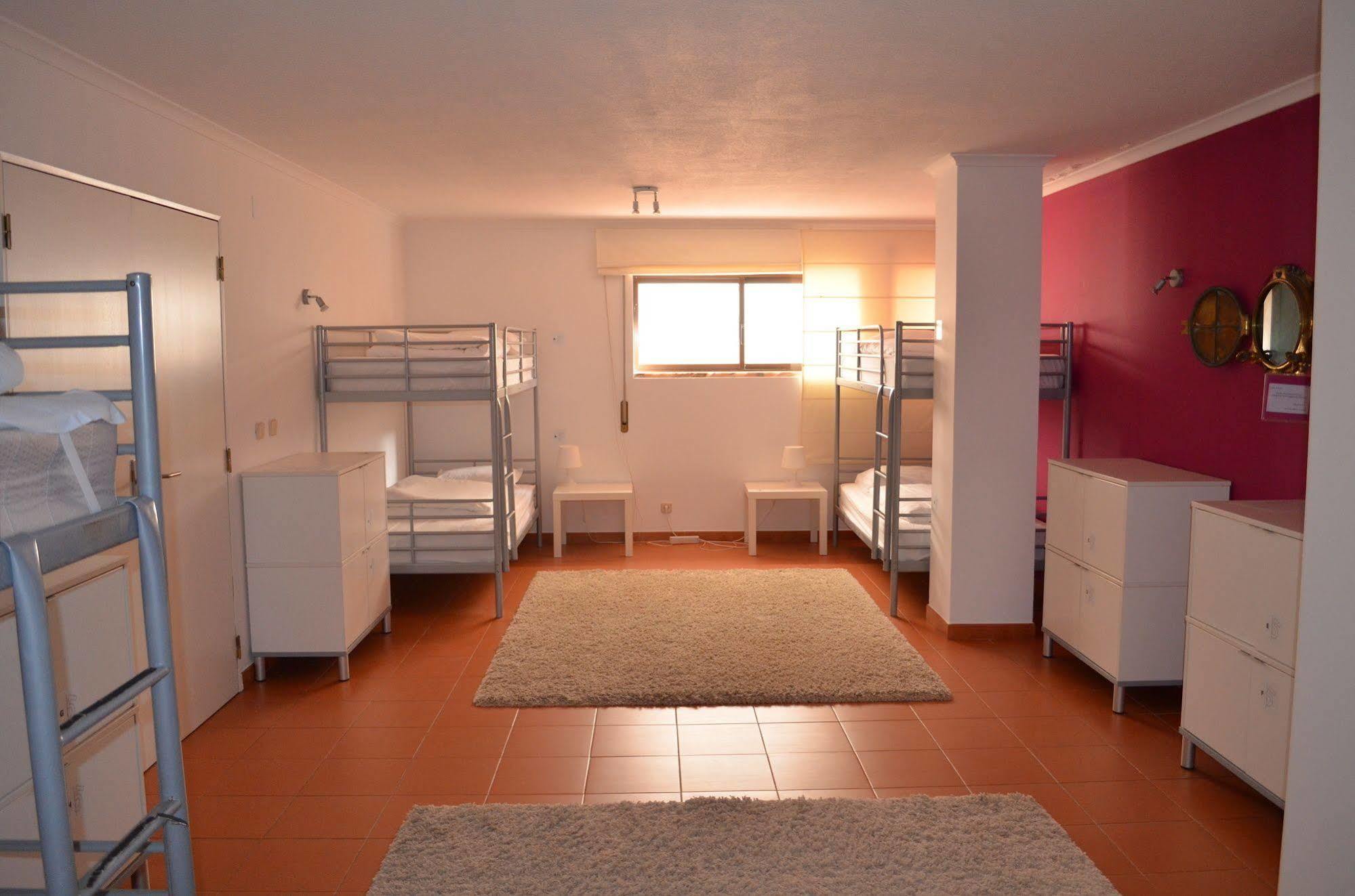 Blue Buddha Beach House Ericeira Bagian luar foto